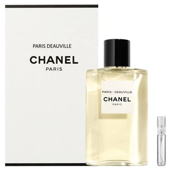 Chanel Paris - Deauville - Eau de Toilette - Perfume sample - 2 ml